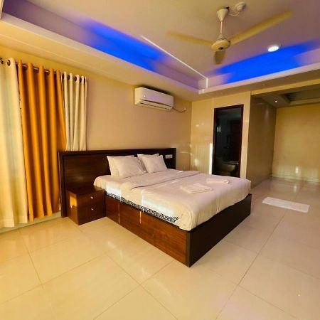 Hotel Opera Ocean Cox's Bazar Extérieur photo